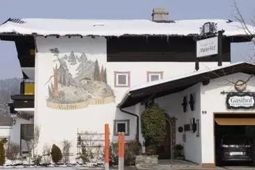 Пансион Mühler Hof