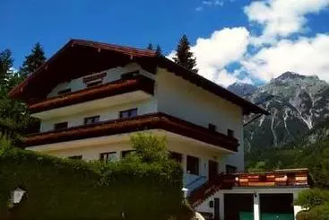 Hôtel Pension Concordia