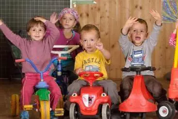 Bed & Breakfast Pirker's Familienpension