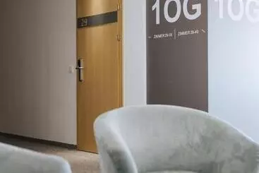 Hotel Sankt Magdalena