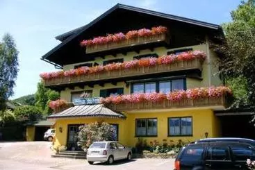 Bed and Breakfast Seepension Neubacher