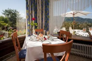 Hotel St. Oswalderhof