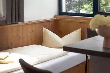 Hotel & Suites Glück Auf