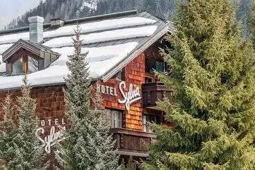 בית מלון כפרי Sylvia By Skinetworks