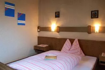 Отель Windhager Kores