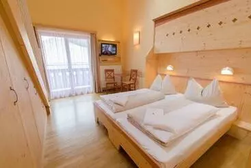 Jufa Hotel Gitschtal