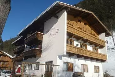 Pensione Gästehaus Pendl