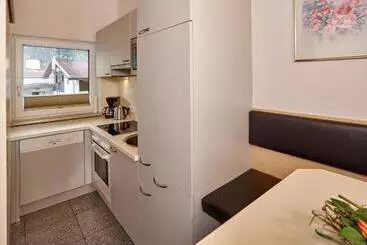 펜션 Gästehaus Renate