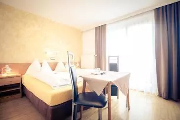 Gasthof Pension Popolari