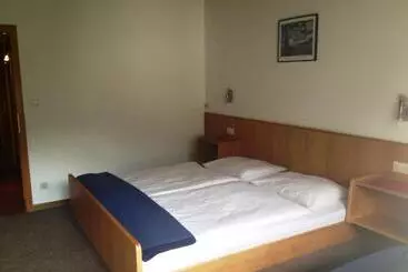 Bed and Breakfast Pension & Appartement Fortin