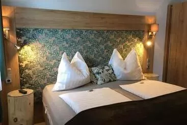 Bed and Breakfast Pension Lagler