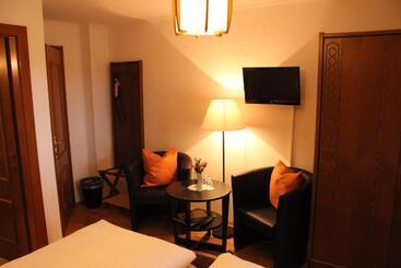 צימר Pension Wolfgangsee