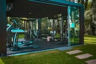 Bellevue Hotel & Resort