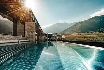 Dolcevita Hotel Jagdhof