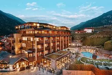 Dolcevita Hotel Jagdhof