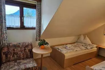 Gasthof Pension Alt Kirchheim