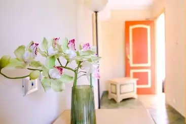 ホテル Baglio Di Scopello