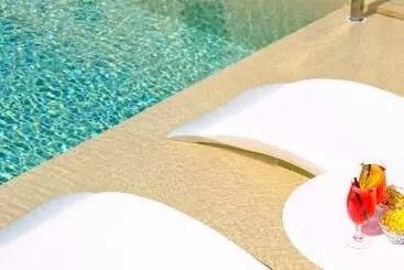 هتل Baglio Di Scopello