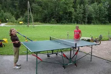 Casa Rurale Bauernhof Almgut