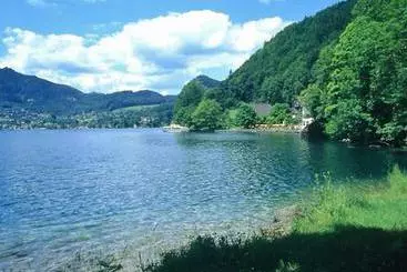 コテージ Bauernhof Dichtlbauer