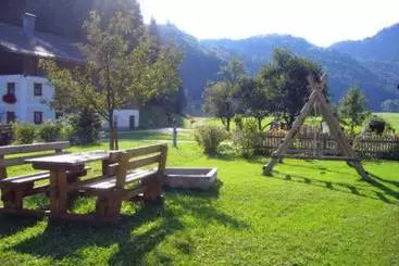 Quinta ou Casa Rural Bauernhof Dichtlbauer