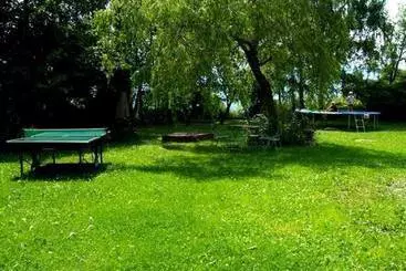 Сельский дом Biobauernhof Moar In Greith