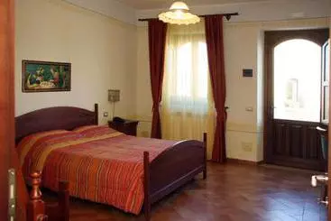 Kır Evi Casa D'andrea Turismo Rurale