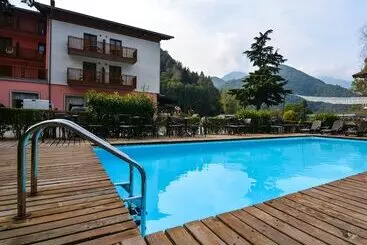 Отель Cima D'oro