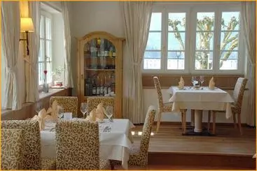 Отель Falkenstein