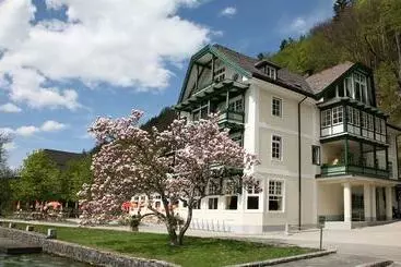 ホテル & Gasthof Fürberg