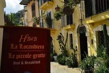 Hotel La Locandiera Affittacamere
