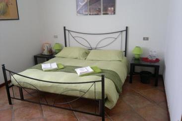 호텔 Lo Scoiattolo E La Noce