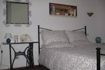 Hotel Lo Scoiattolo E La Noce