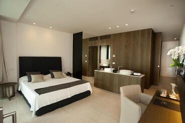 هتل Mediterraneo Suite&residence