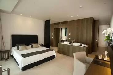 هتل Mediterraneo Suite&residence