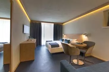 Otel Meublè Sertorelli Reit