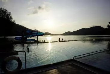 Bed and Breakfast Sonnhof Pension