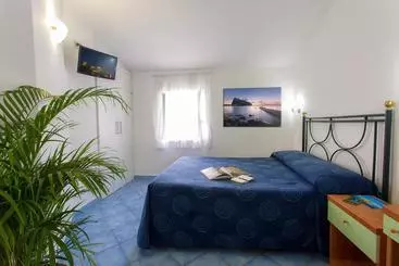 Hotel Terme Miramonte E Mare