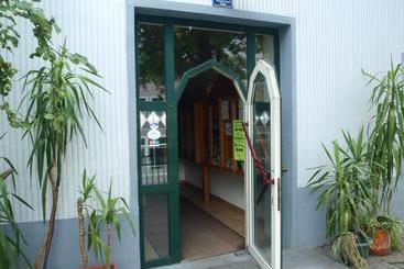 Отель Zum Stiegenwirt