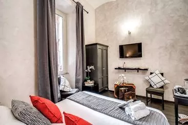 La Residenza Dell'angelo