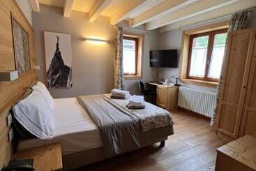 La Tana Dell Orso Hotel & Spa