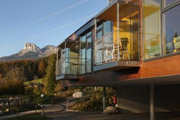 Lägenhet Oase Berta