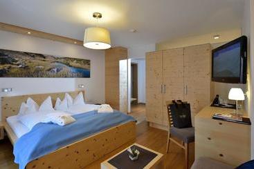 Majatalo Naturhotel Tandler