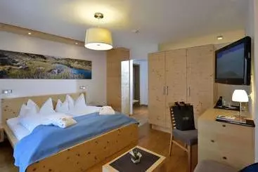 펜션 Naturhotel Tandler