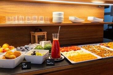 اقامتگاه Pazeider Bio