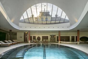 Villa Seilern Vital Resort