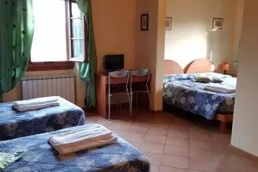 Agriturismo Villa Guarnaschelli