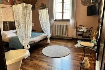 Bed and Breakfast Luxury Corte Dei Nobili