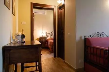 کلبه Borgata Baldazza