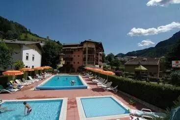 Family Hotel Adriana